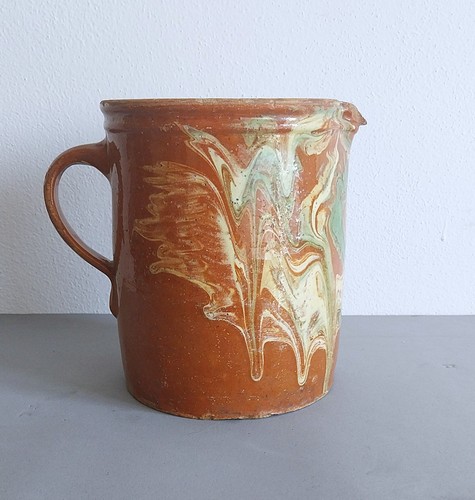 Antico grande vaso brocca - grande,