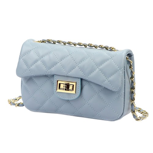 Borsa tracolla donna in - da,