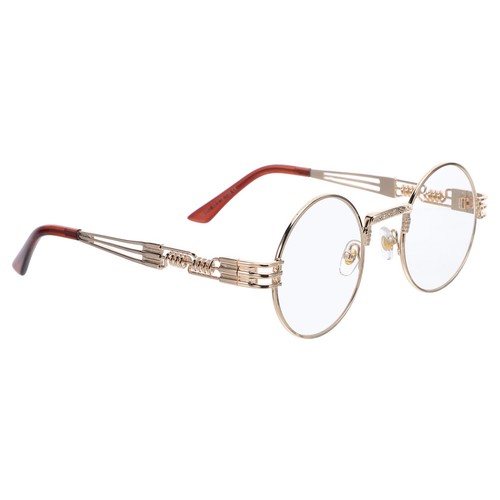 Occhiali retrò steampunk - retrò,
