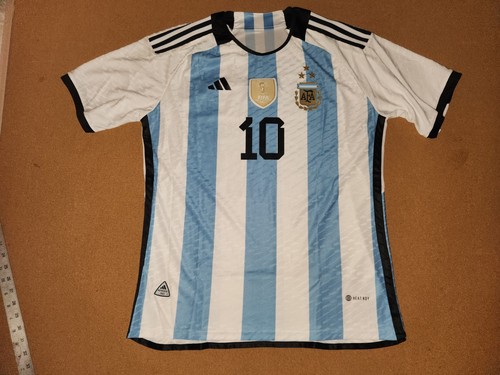 Maglia calcio grande lionel - maglia,