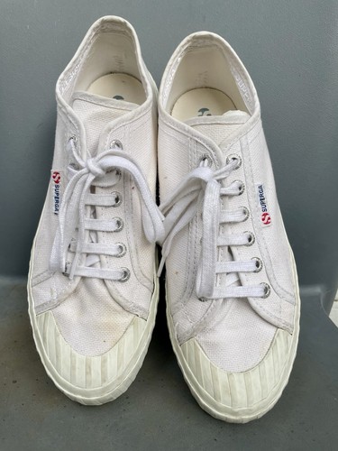 Sneakers superga canvas - superga,