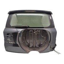 PORTELLONE POSTERIORE PER TOYOTA Rav4 4° Serie 6700542372 2ADFTV (05>09)