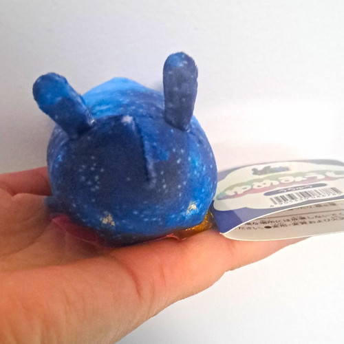 Peluche lumaca sogno - da,