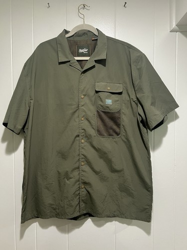 Camicia uomo howler - uomo,