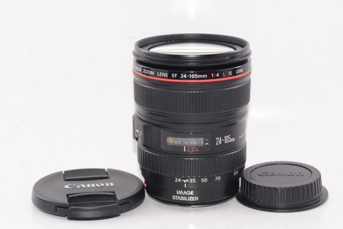 Ecc obiettivo canon ef - [ecc+5],