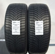 PNEUMATICI USATI PEZZI 2