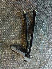 Pedana poggiapiedi posteriore