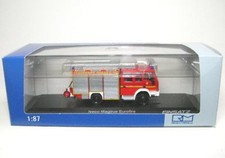 Iveco Magirus Eurofire LF