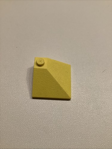 Lego mattoncino angolare - lego, 1