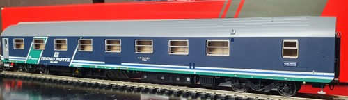 Acme 55364 carrozza letti