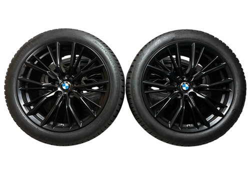 Ruote invernali originali bmw - originali,