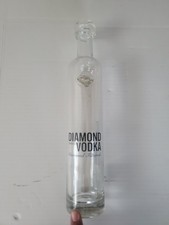 The diamond standard vodka - standard,