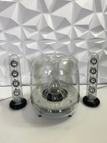 Harman kardon soundsticks - /,