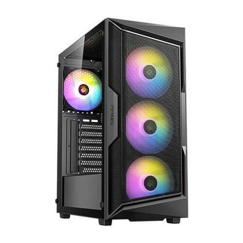 Antec case ax61 elite midi - elite,