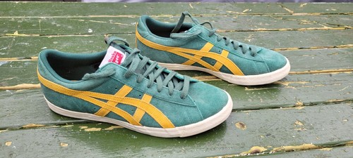 Vintage onitsuka tiger fabre - onitsuka,