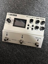 Ritardo digitale BOSS DD-500