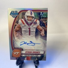KYRON DRONES 2024 BOWMAN