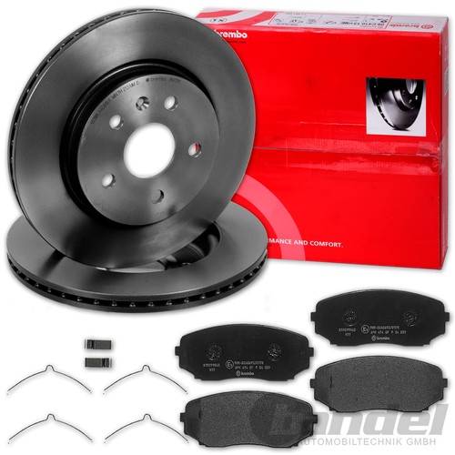 Brembo dischi freno - dischi, 320mm
