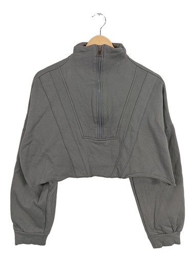 Zara felpa donna tuta - zara,
