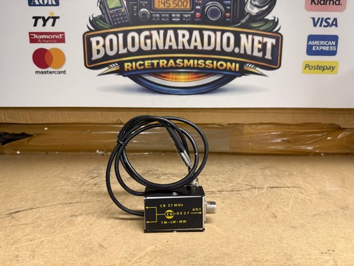 Zetagi dx27 miscelatore - -,