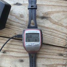 Garmin Forerunner 305GPS
