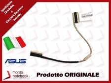 Cavo Flat LCD ASUS Netbook