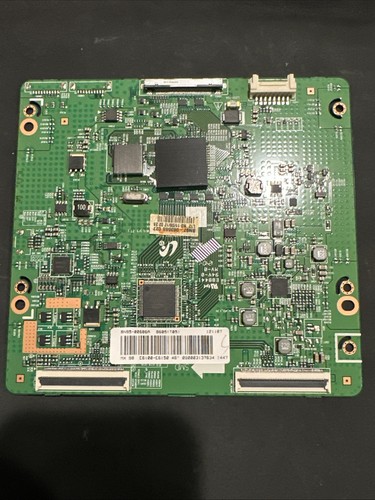 Samsung un46es6100f controller - un46es6100f,