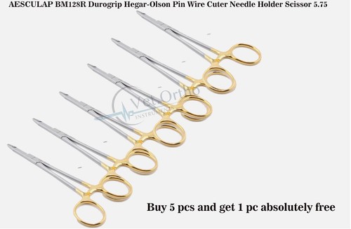 Aesculap bm128r durogrip - aesculap,