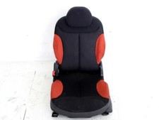 890650 SEDILE POSTERIORE LATO SINISTRO CITROEN C2 1.4 D 50KW 5M 3P (2006) RICAMB