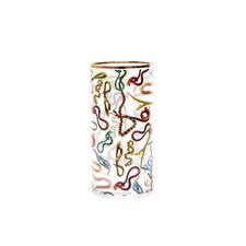 Seletti - Vaso Vetro Snakes