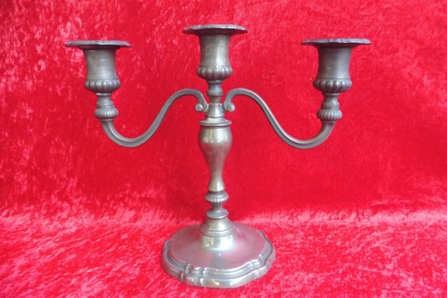 Bel vecchio candelabro - bel,