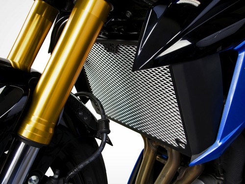 Protezione radiatore suzuki - radiatore,