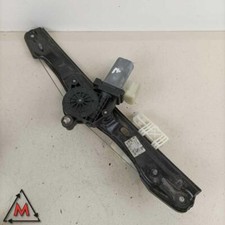 Alzacristalli elettrici posteriori lh M14647-PD1 per BMW F31 SERIE 3 (TOURING) 2012-2019 (82913)