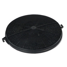 Filtro cappa Rex Electrolux Zanussi carboni attivi originale 9029799773