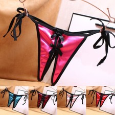 Lingerie sexy da donna tanga
