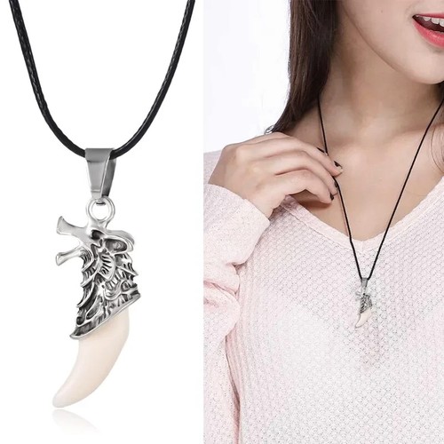 Collana uomo donna con