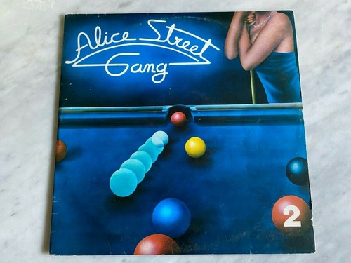 Electronic funk alice - electronic,