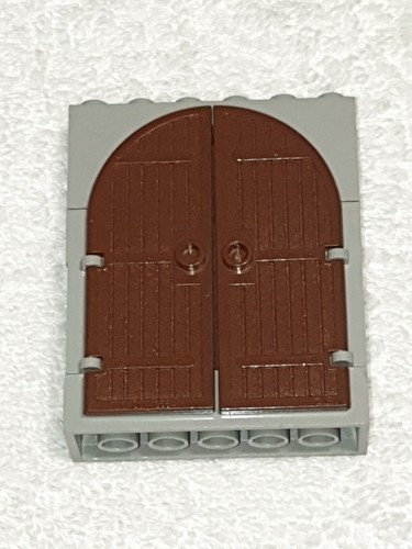 Lego 6090 castello dei - castello,