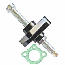 Nero Manuale Camme Catena