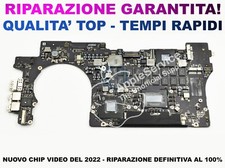 ✅ RIPARAZIONE SCHEDA VIDEO
