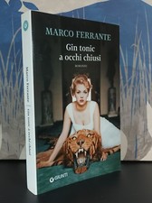 Marco Ferrante - Gin tonic a