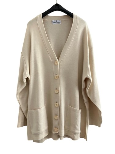 Carla ferroni cardigan - ferroni,