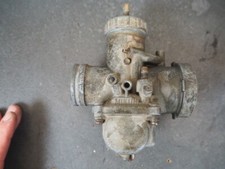 CARBURATORE SUZUKI GT750- 1972