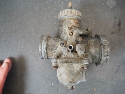 Carburatore suzuki gt750 1972 - suzuki, gt750-