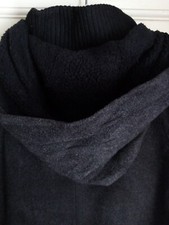 Giacca con Cappuccio Ragazza