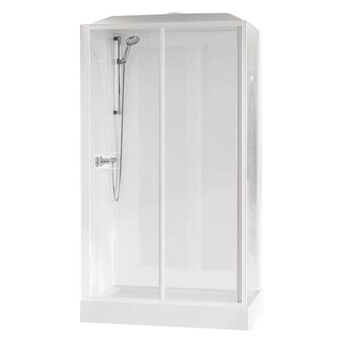 Novellini cabina doccia - cabina,