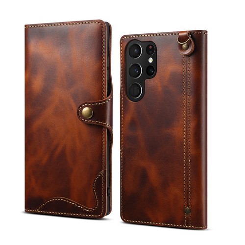 Custodia portafoglio flip - , in