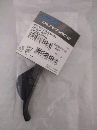 Gruppo leva principale shimano - principale,