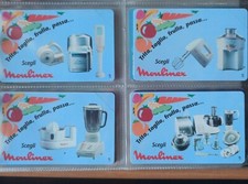 Schede telefoniche Serie