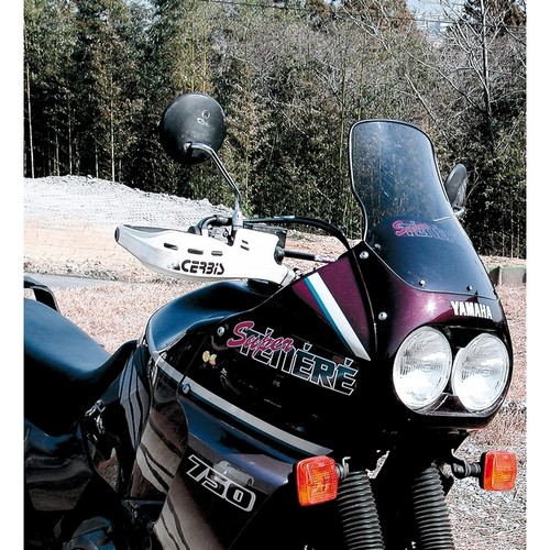 Givi cupolino specifico fume - givi, fume'